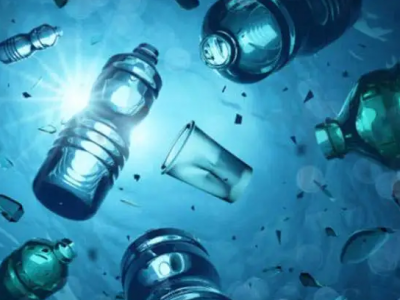 10年內(nèi)回收40萬噸，海洋再生塑料將隨資本進(jìn)入全球市場