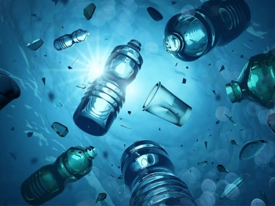 小小的煙頭，對(duì)海洋的危害如此嚴(yán)重??！