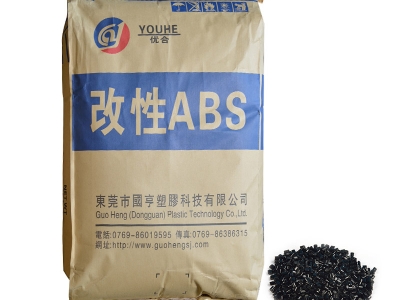 PCR改性材料的主要特點是什么？