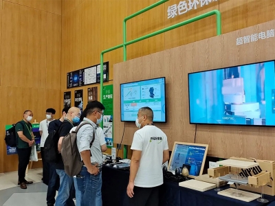 PCR材料深受聯(lián)想信賴，計劃100%的PC產(chǎn)品包含PCR材料