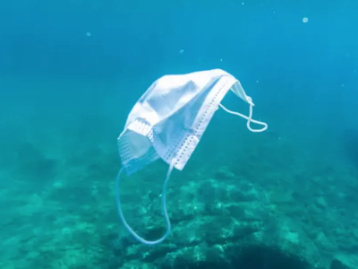 塑料垃圾為什么會進入海洋？