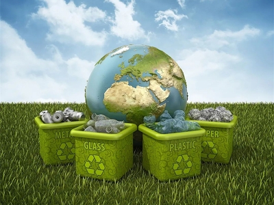 塑料循環(huán)回收利用的意義是什么？