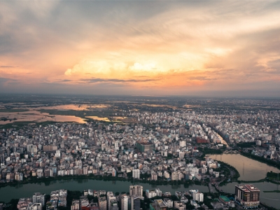 歐盟對進口再生塑料實施審查，從孟加拉開始